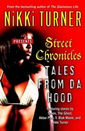 Cover: Tales from da Hood - One World