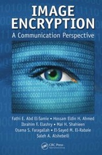 Abbildung von: Image Encryption - CRC Press