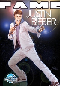 Abbildung von: Justin Bieber - TidalWave Productions