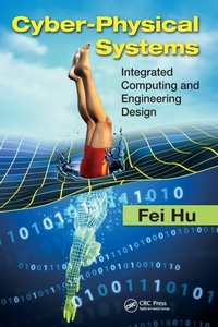 Enlarge image Cover: Cyber-Physical Systems - CRC Press