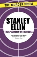 Cover: The Speciality of the House - The Murder Room