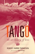 Cover: Tango - Vintage