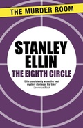Cover: The Eighth Circle - The Murder Room