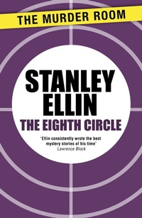 Enlarge image Cover: The Eighth Circle - The Murder Room