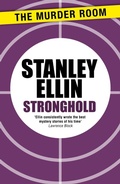Cover: Stronghold - The Murder Room