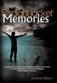 Enlarge image Cover: Straightjacket Memories - CrossBooks Publishing