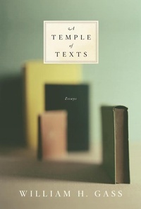 Enlarge image Cover: A Temple of Texts - Knopf