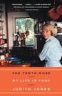 Cover: The Tenth Muse - Anchor