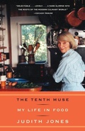 Cover: The Tenth Muse - Anchor
