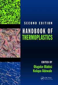Abbildung von: Handbook of Thermoplastics - CRC Press