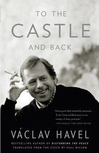 Enlarge image Cover: To the Castle and Back - Vintage