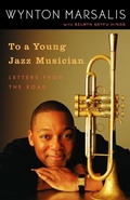 Cover: To a Young Jazz Musician - Random House