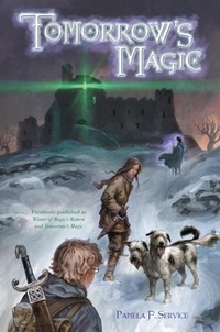 Enlarge image Cover: Tomorrow's Magic - Random House Books for Young Readers