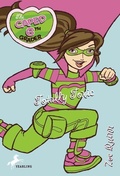 Cover: The Caped 6th Grader: Totally Toxic - Yearling