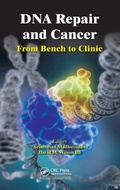 Cover: DNA Repair and Cancer - CRC Press