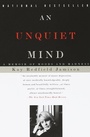 Cover: An Unquiet Mind - Vintage