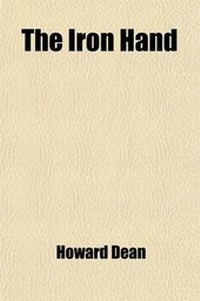 Enlarge image Cover: The Iron Hand; A Story of the Times - General Books