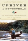 Cover: Upriver and Downstream - Crown