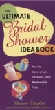 Bild: The Ultimate Bridal Shower Idea Book - Crown