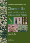 Cover: Chamomile - CRC Press