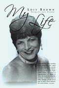 Cover: My Life - Xlibris