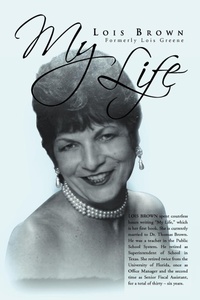 Enlarge image Cover: My Life - Xlibris