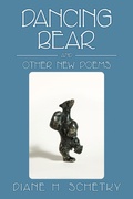 Cover: Dancing Bear and Other New Poems - Xlibris