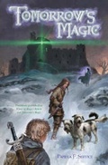 Cover: Tomorrow's Magic - Random House USA Inc