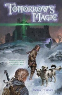 Enlarge image Cover: Tomorrow's Magic - Random House USA Inc