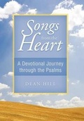 Cover: Songs from the Heart - CrossBooks Publishing