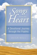 Cover: Songs from the Heart - CrossBooks Publishing