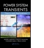 Cover: Power System Transients - CRC Press