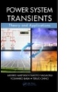 Cover: Power System Transients - CRC Press