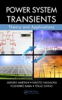 Cover: Power System Transients - CRC Press