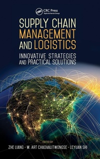 Enlarge image Cover: Supply Chain Management and Logistics - CRC Press