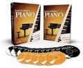 Cover: Learn & Master Piano - Legacy Learning Systems, Incorporated