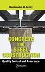 Bild: Concrete and Steel Construction - CRC Press