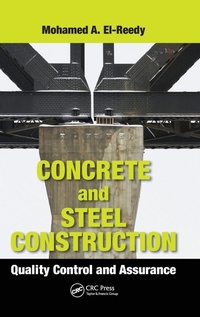 Bild vergrößern Bild: Concrete and Steel Construction - CRC Press