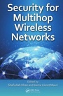 Bild: Security for Multihop Wireless Networks - CRC Press