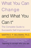 Cover: What You Can Change . . . and What You Can't* - Vintage
