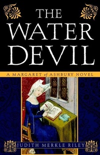 Enlarge image Cover: The Water Devil - Crown