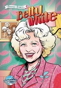 Cover: Betty White - TidalWave Productions