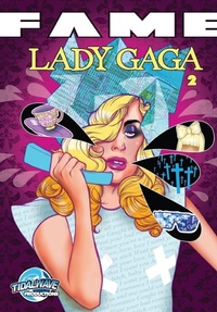 Enlarge image Cover: Fame - TidalWave Productions