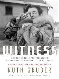 Abbildung von: Witness - Schocken