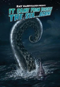 Enlarge image Cover: Ray Harryhausen Presents - TidalWave Productions