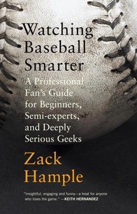 Abbildung von: Watching Baseball Smarter - Vintage
