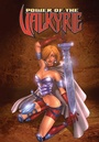Cover: Power of the Valkyrie - TidalWave Productions