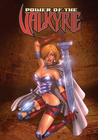 Enlarge image Cover: Power of the Valkyrie - TidalWave Productions
