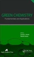 Bild: Green Chemistry - Apple Academic Press Inc.