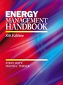 Cover: Energy Management Handbook - CRC Press
